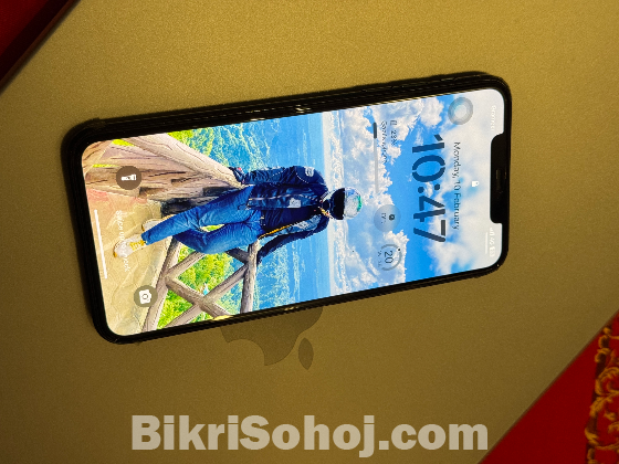 Iphone 11pro max 256gb